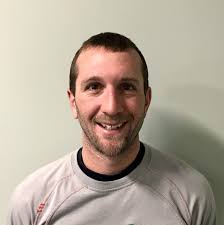 New Lineman Aaron Richards