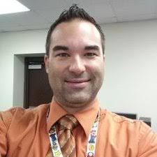 Justin Eubanks's Instagram, Twitter & Facebook