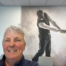 Congratulations to PGA Golf Club Member Mr. Nelson DeBow, Palm Beach County  Golf Association 27th TBC Corporation Stroke Play Super Senior Champion! 🏆  Well done Mr. Debow 👏🏼👏🏼👏🏼