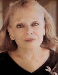 Obituary information for Thea Abel