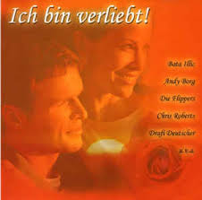 Mal sehen, was mir damit noch so alles einfällt. Ich Bin Verliebt 2001 Cd Discogs