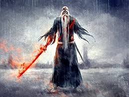 Yamamoto is a freaking tank. Sv6320 Genryusai Shigekuni Yamamoto Bleach Awesome Anime Manga Art 24x18 Print Poster Amazon Co Uk Home Kitchen