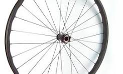29er MTB Carbon Lefty Wheel 2.0 3.0 Wavy Shape 37x1.85mm