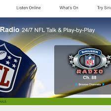 Stream your favorite radio stations, listen to music, talk radio & all the latest nfl, nba, nhl & ncaa games with tunein. Ways To Listen To And Watch The Super Bowl On Radio