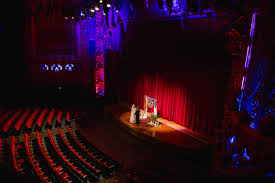 The Theatre At Ace Hotel Central La Los Angeles