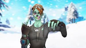 Slurp juice playstation 4 controller skin,fortnite drink fan art, high quality vinyl to customize and protect your controller. My Very First Fortnite Montage Youtube