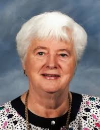 Obituary information for Jenny Post