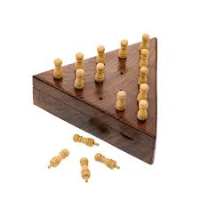 Check out our cracker barrel game selection for the very best in unique or custom, handmade pieces from our party games shops. Wooden Peg Game Cracker Barrel