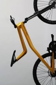 Un Marco De Bicicleta De Concepto Abierto Z Buenpedaleo Mit Bildern Fahrrad Design Fahrrad Fahren Fahrraddesign