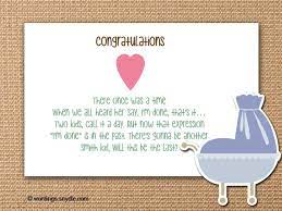 Happy baby shower and i'm confident that you will be great. Baby Shower Wishes Wordings And Messages