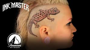 Ink Master: Redemption (Season 3)