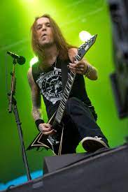Silent night bodom night children of bodom 3:11184 kbps для гитары. Bodom After Midnight Wikipedia