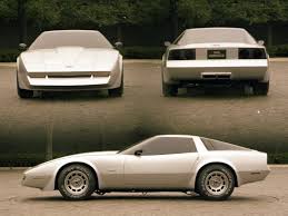 The C4 Was A Seminal Moment In Corvette History - The Autopian