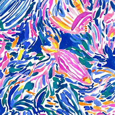 Lilly Pulitzer Prints Lilly Pulitzer Print Names Lilly