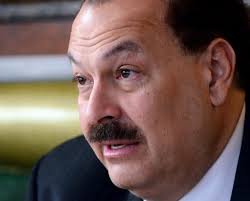 Democratic incumbents, running mate lead in Delran election