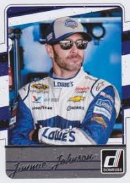 My favourite nascar drivers aren't my favourite because of their looks, it's because of their talent. 2017 Donruss Nascar Racing Checklist Variations Boxes Set Info Date