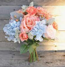 Maybe you would like to learn more about one of these? Congratulations On Your Upcoming Wedding This Beautiful Silk Flower Bridal Bouque In 2021 Wedding Flowers Bridal Bouquets Flower Bouquet Wedding Coral Bouquet Wedding