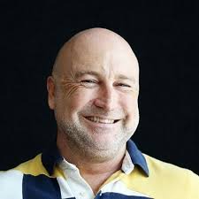 Mark Cross: changing minds and normalising mental health care