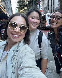 This summer, I applied for an immersive program, and to my excitement, I  was selected! This month, I traveled to NYC for a two-day workshop, where  Hermès guided us through branding, storytelling,