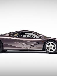 Image result for Brilliant Silver 1995 McLaren