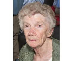 Joan Morang Obituary (1933