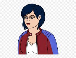 diane nguyen bojack horseman diane fat hd png download vhv bojack horseman diane fat hd png