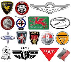 Car companies venn diagram 16. British Car Logos 2 Picture Click Quiz By Alvir28