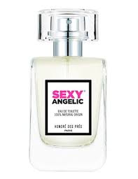 Sexy Angelic Honore des Pres parfum - un parfum pour femme 2008