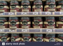 A l'origine en 1946, deux hommes. Farrow Ball Paint Stockfotos Und Bilder Kaufen Alamy