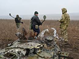 Ukraine-Russia Conflict: Latest Developments