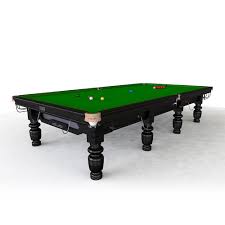 English pool tables, american pool tables, snooker tables and shuffleboard tables will it fit use our guides for the most popular 18ft and 22ft sizes which are most often used in commercial spaces Riley Club 12ft Full Size Snooker Table