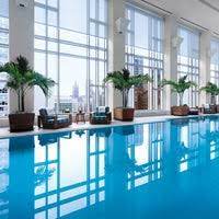 The Peninsula Spa Spa In Streeterville