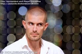 Gus Hansen's Gallery: Hendon Mob Poker Database