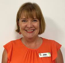 Jenny Anastassi Head of Recruitment