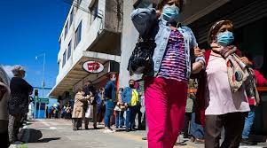 Los actores llegaron a ganar un millón de dólares por episodio, fueron muy unidos entre ellos, pero al terminar la serie sus vidas tomaron. 25 Comunas A Nivel Nacional Salen De Cuarentena Este Lunes 17 De Mayo Mega