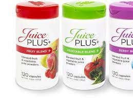 Probiotics are live bacteria that research suggests may have health benefits. Buy Fruit Vegetable Berry Blend Premium Capsules Juice Plus