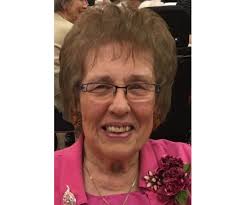 Theresa Pothier Obituary (2021)