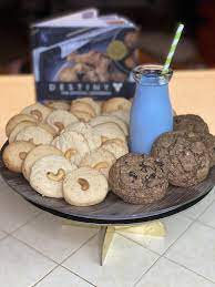 Vex Milk And Cookies Yummy Cookies Cookies Recipes Chocolate Chip Milk N Cookies