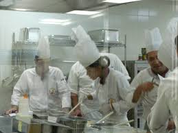 Culinary Exam Time At Our Hot Cold Kitchen Exam Time Chef Jackets Exam