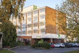Fancy a trip to york? Holiday Inn York Hotel Best Price Guaranteed