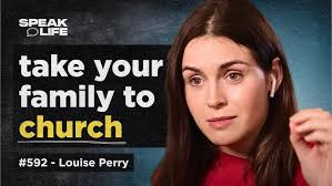 Tracy Wild in Conversation with Glen Scrivener, St Mary's Maidenhead, 28  February 2020