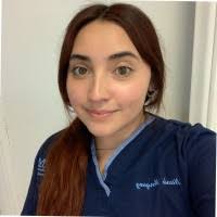 50+ "Elia Marquez" profiles