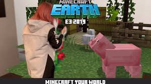 Minecraft Earth Early Access Has Begun Here S What You Need To Know