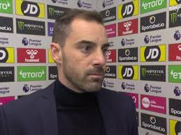 Ruben Selles believes Southampton's win over Leicester could be a turning  point in his side's season