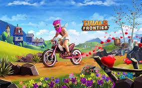 Descarga el apk libre de virus para android de trials frontier un juego de carreras / creado: Free Download Trials Frontier Apk For Android