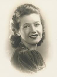 Obituary information for Frances Hillman Mitchell