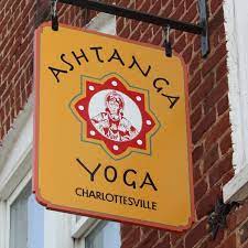 Do the yoga and everything else will fall. Ashtanga Yoga Charlottesville Startseite Facebook