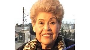 Paula Ramirez Obituary (1938