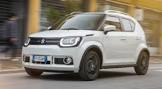 SUZUKI-IGNIS