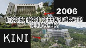 Official website of hotel royal penang , a hotel. Misteri Hotel Hampir 20 Tahun Terbiar Penang 2019 Teluk Bahang Youtube